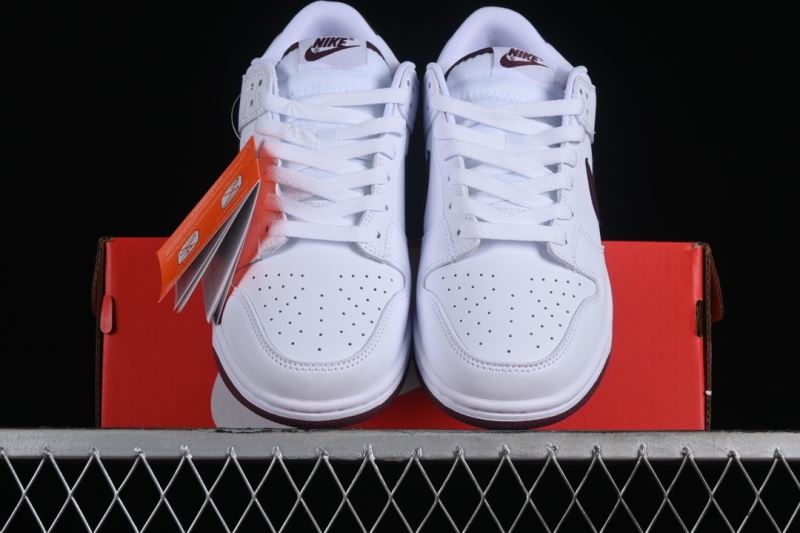 Nike Dunk Shoes